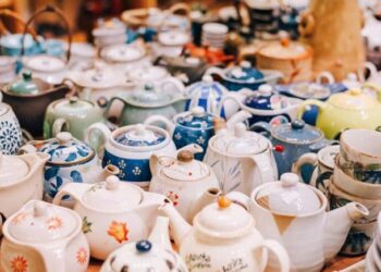 cửa hàng gốm sứ tại Đà Nẵng