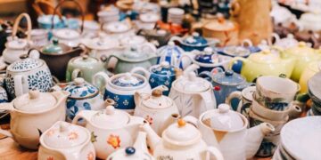 cửa hàng gốm sứ tại Đà Nẵng