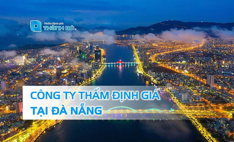 công ty thẩm định giá Đà Nẵng