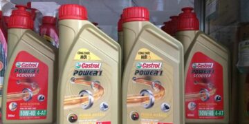 Công ty Minh Hưng Lợi