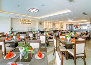 Gợi Ý Top 8 Nhà Hàng 4 Sao Đà Nẵng Chất Lượng Nhất