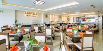 Gợi Ý Top 8 Nhà Hàng 4 Sao Đà Nẵng Chất Lượng Nhất