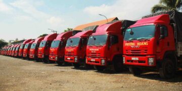 gửi hàng từ bình dương đi đà nẵng