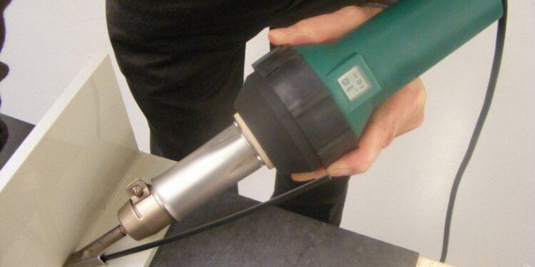 Điểm Qua 5 Địa Chỉ Hàn Nhựa Xe Máy Đà Nẵng Uy Tín Và Giá Rẻ