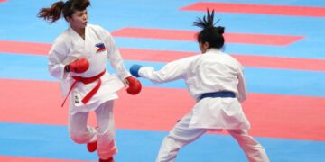 Học Võ Karate Ở Đà Nẵng