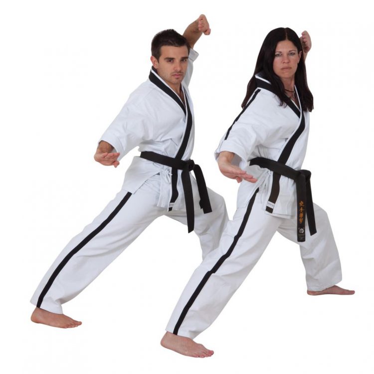 Học Võ Karate Ở Đà Nẵng