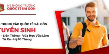 Thực hư thông tin trường Trung Cấp Quốc tế Sài Gòn lừa đảo