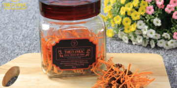 đông trùng hạ thảo đà nẵng