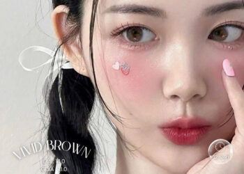 Top 8 Địa Chỉ Bán Kính Áp Tròng Đà Nẵng Hot Trend Không Cộm