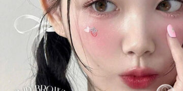 Top 8 Địa Chỉ Bán Kính Áp Tròng Đà Nẵng Hot Trend Không Cộm