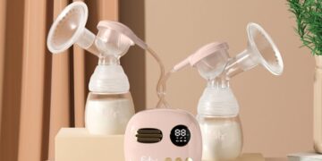 máy hút sữa Đà Nẵng