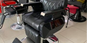 Top 5 Địa Chỉ Mua Ghế Cắt Tóc Tại Đà Nẵng Chất Lượng Nhất