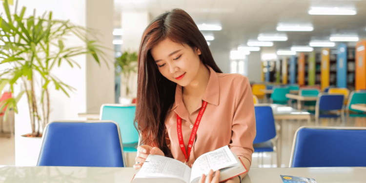 ngôn ngữ hàn học trường nào ở Đà Nẵng