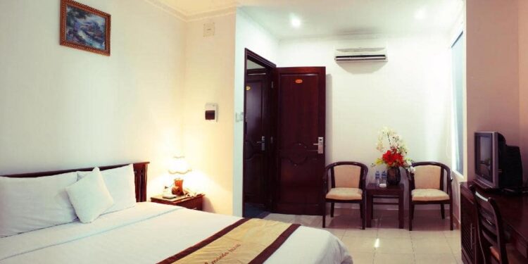 nhà nghỉ bình dân đà nẵng