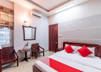 Bỏ Túi Top 5 Nhà Nghỉ Gần Sân Bay Đà Nẵng Chất Lượng
