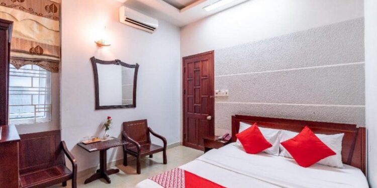 Bỏ Túi Top 5 Nhà Nghỉ Gần Sân Bay Đà Nẵng Chất Lượng