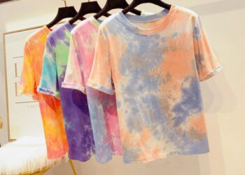 Lưu Ngay 3 Địa Chỉ Chuyên Nhuộm Quần Áo Đà Nẵng Giá Rẻ