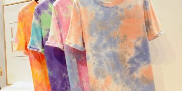 Lưu Ngay 3 Địa Chỉ Chuyên Nhuộm Quần Áo Đà Nẵng Giá Rẻ