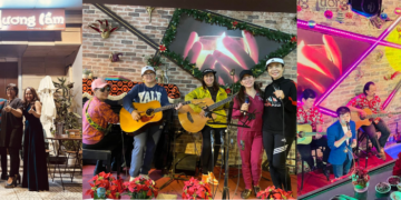 Top 5 Phòng Trà Đà Nẵng Sang Trọng Du Khách Không Nên Bỏ Qua