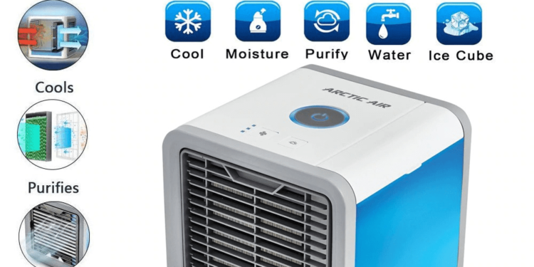 phụ kiện quạt hơi nước Đà Nẵng