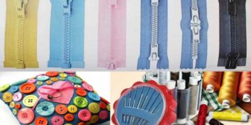 Tham Khảo 5 Đơn Vị Cung Cấp Phụ Liệu May Mặc Đà Nẵng Giá Rẻ