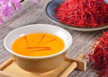 Saffron Đà Nẵng