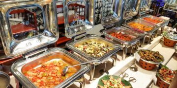 Nhà Hàng 5 Sao Đà Nẵng