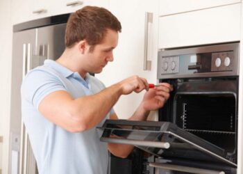 sửa lò vi sóng tại đà nẵng