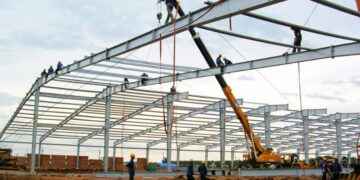 thi công nhà xưởng đà nẵng