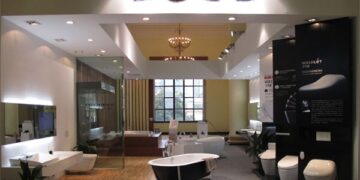 Bí Kíp Chọn Mua Thiết Bị Vệ Sinh Cao Cấp Đỉnh Như Chuyên Gia