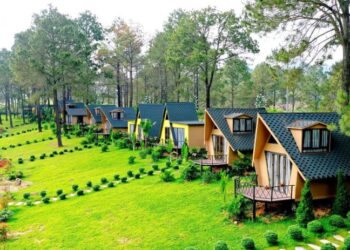 Lưu Ngay 7 Dịch Vụ Thiết Kế Homestay Đà Nẵng Chất Lượng