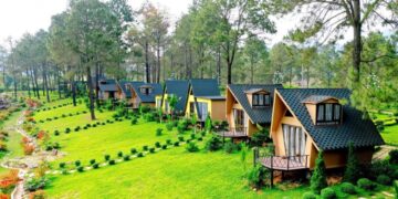 Lưu Ngay 7 Dịch Vụ Thiết Kế Homestay Đà Nẵng Chất Lượng