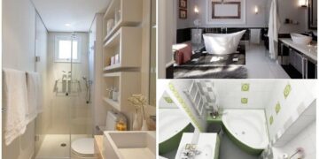 Top 5 Công Ty Thiết Kế Phòng Tắm Đà Nẵng Uy Tín Chất Lượng