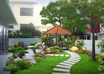 Thiết Kế Cảnh Quan Đà Nẵng