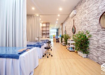 thiết kế spa đà nẵng