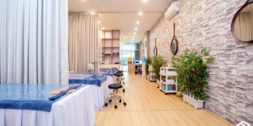 thiết kế spa đà nẵng
