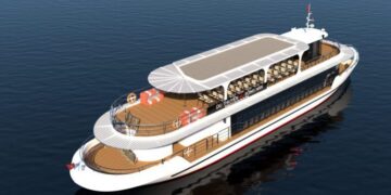 thuê du thuyền Đà Nẵng