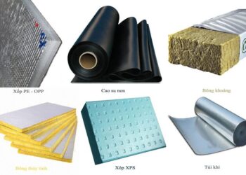 Thi công cách âm Đà Nẵng