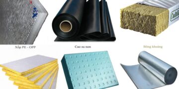 Thi công cách âm Đà Nẵng