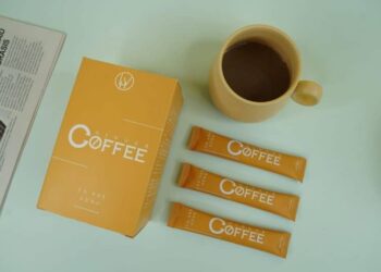 Cà phê gừng giá bao nhiêu