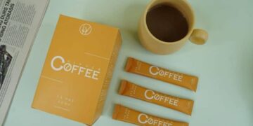 Cà phê gừng giá bao nhiêu