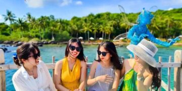 kinh nghiệm đi Phú Quốc từ Đà Nẵng