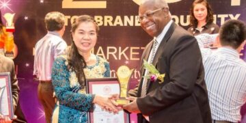 Công ty cp dịch thuật đào tạo du lịch Việt Nam