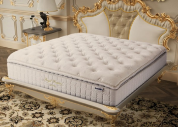 Đệm Dunlopillo loại nào tốt? Ưu – nhược điểm của từng loại đệm?