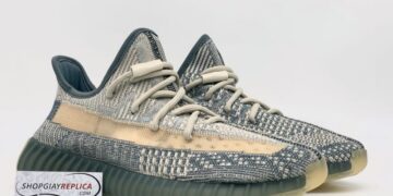 Top Các Mẫu Giày YEEZY 350 V2 Hot Bán Chạy Nhất 2022 Tại Shopgiayreplica