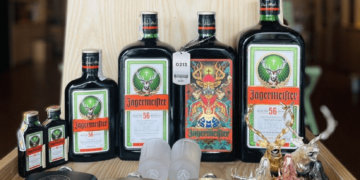 Rượu Pha Chế Chất Lượng, Giá Tốt Nhất Ở Hải Gia Cát