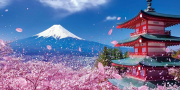 Thuộc lòng bí kíp săn vé máy bay đi Nhật Bản siêu dễ dàng