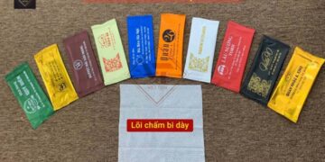 in khăn lạnh Đà Nẵng