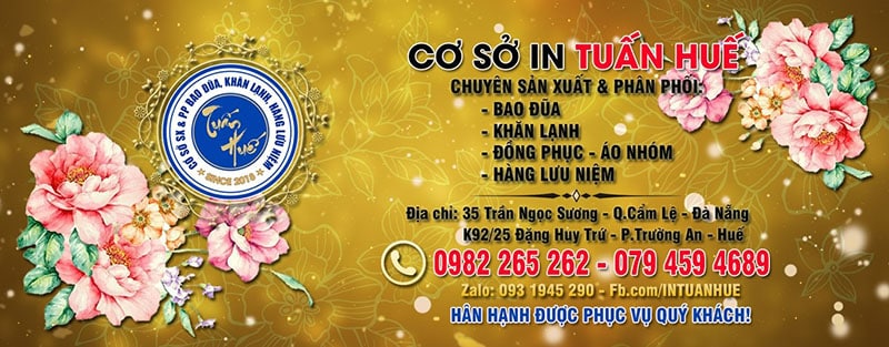 Công Ty Tuấn Huế