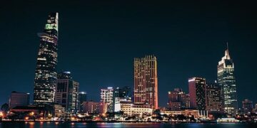 vé máy bay huế sài gòn